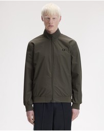 Fred Perry - Brentham Jacket