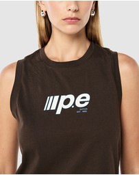 P.E Nation - Glide Tank
