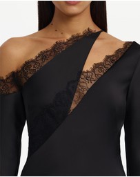 Significant Other - Ellis Long Sleeve Maxi Dress