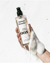 Maison Blanche - 005 Vanilla & Cacao - Hand Wash