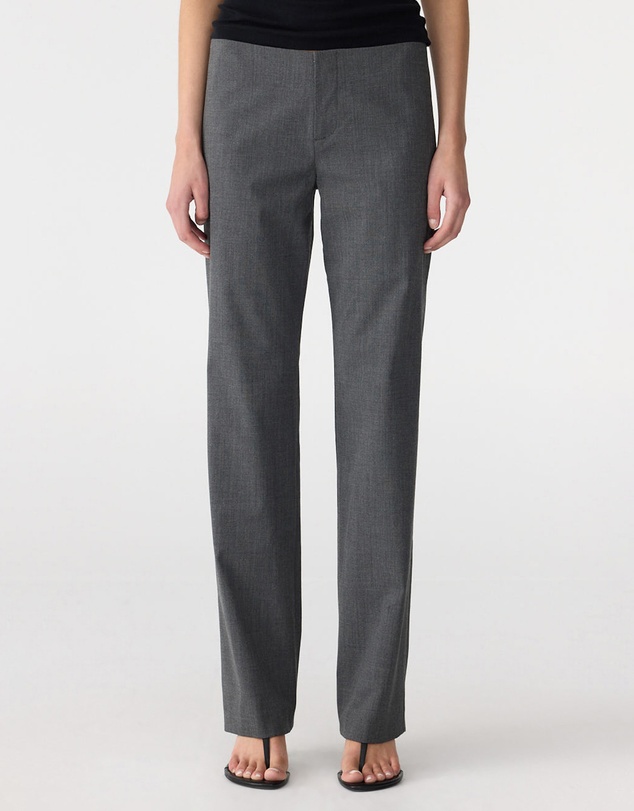 Bassike - Bandless Pants