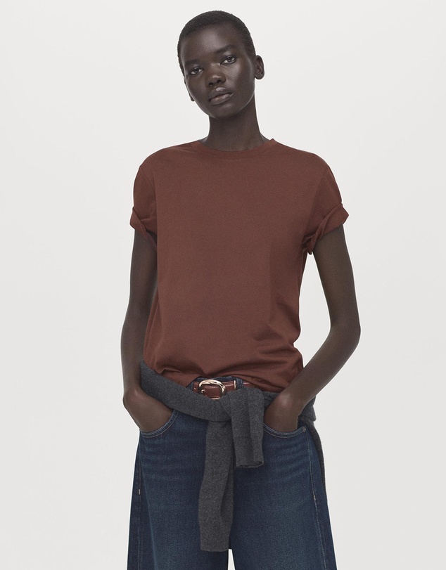 M.N.G - Chals T-Shirt