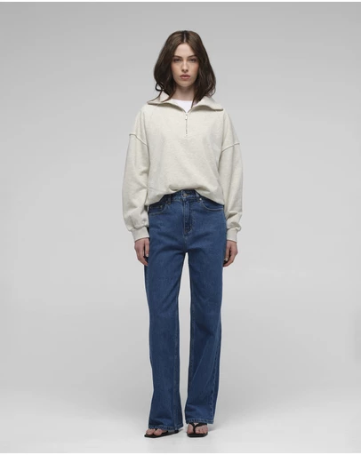 JACANDMOOKI - Gigi Sweatshirt