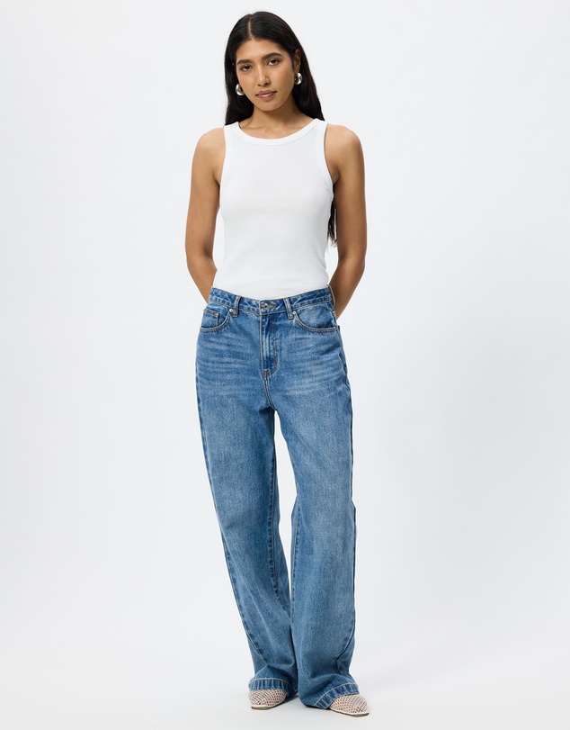 ARKET - Lambina Tank Top
