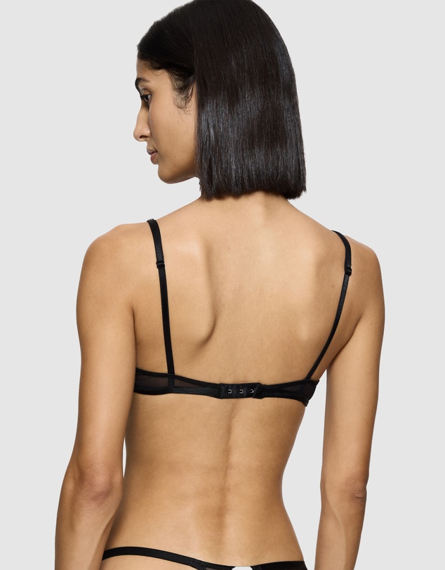 Triumph - Crazy Stupid Love Push-Up Bra