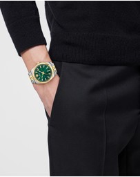 Versace - Millenyium Gent Watch