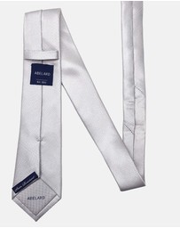 Abelard - Textured Silk Formal Tie