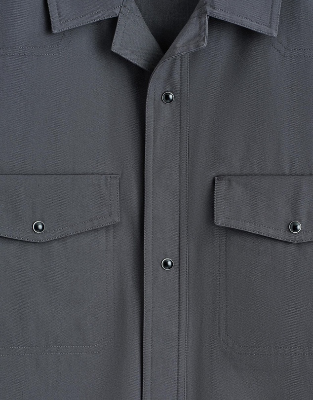 COS - Western Shirt