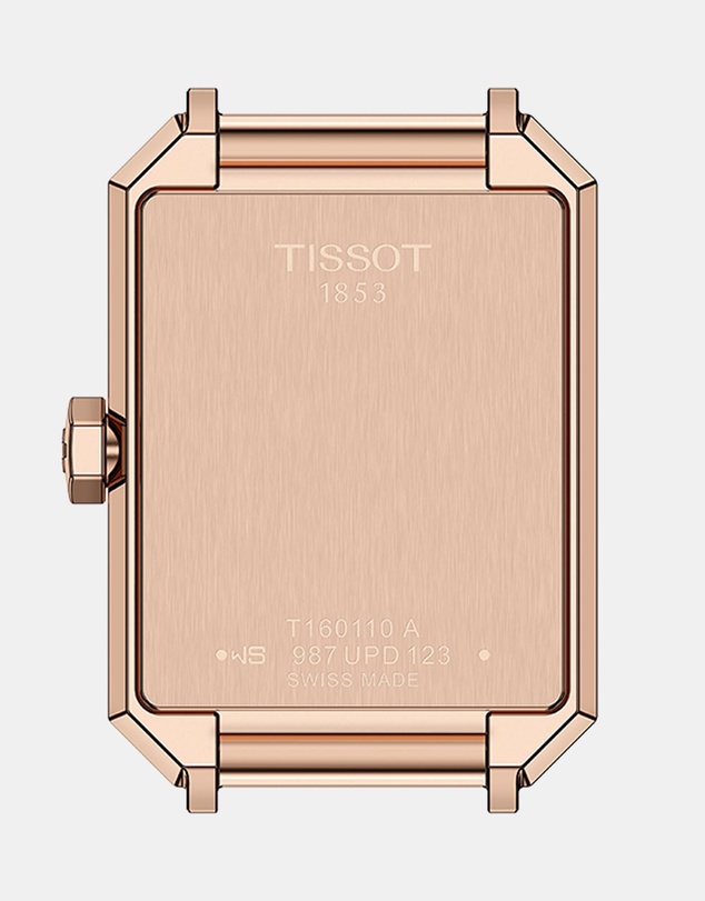 Tissot - SRV