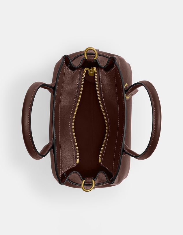 Coach - Soft Empire Carryall Bag 21
