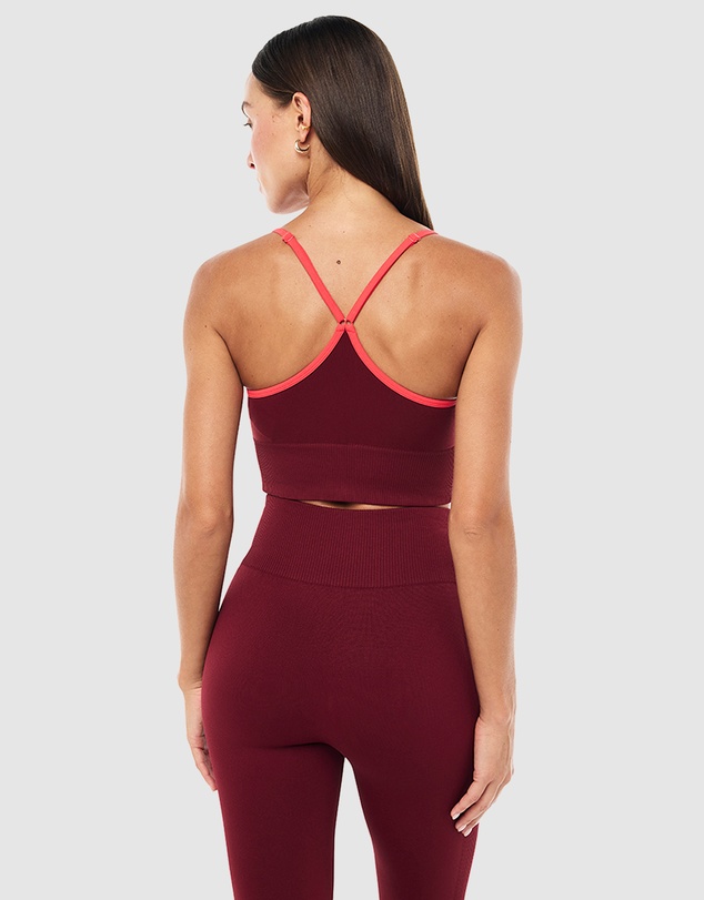 P.E Nation - Release Seamless Tank