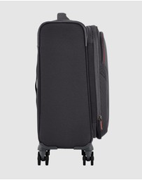 American Tourister - Applite 5 Carry-On Suitcase Expandable (55cm)