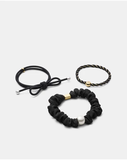 MIMCO - Lovely Hair Tie Set