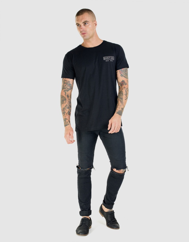 DVNT - 3-Pack NYC Tee