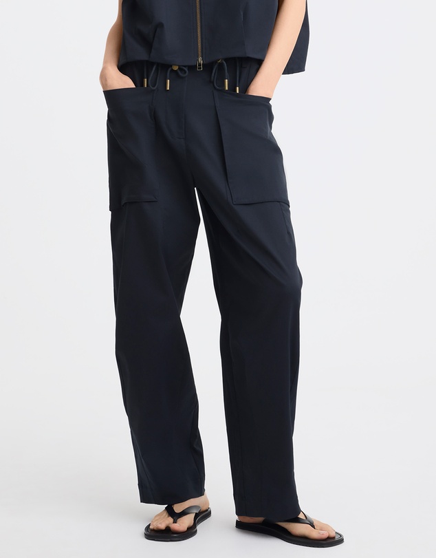 Morrison - Sander Cargo Pants