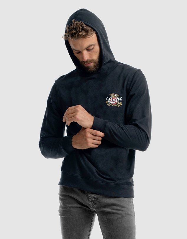 DVNT - Craft Hoodie
