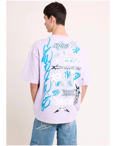Spencer Project - Logo Process T-Shirt