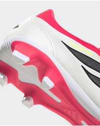 adidas Performance - Predator Club Firm Ground/Multi Ground Foot Football Ball Boots Unisex