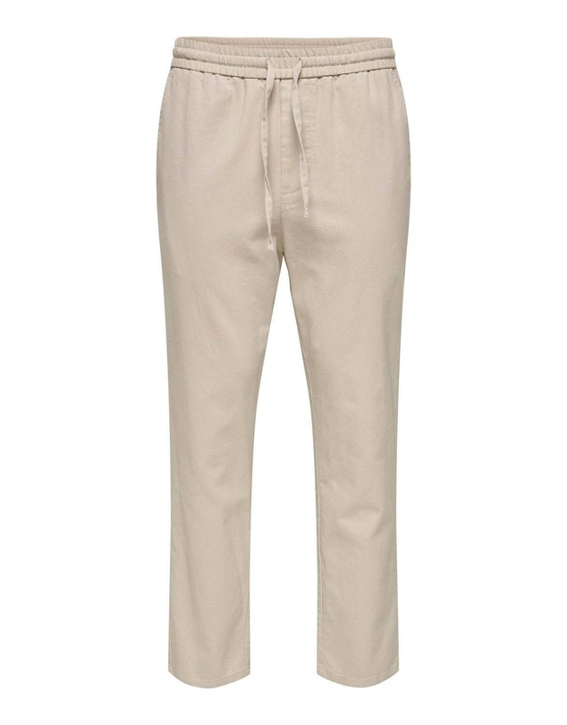 Only & Sons - Linus Cropped Pants