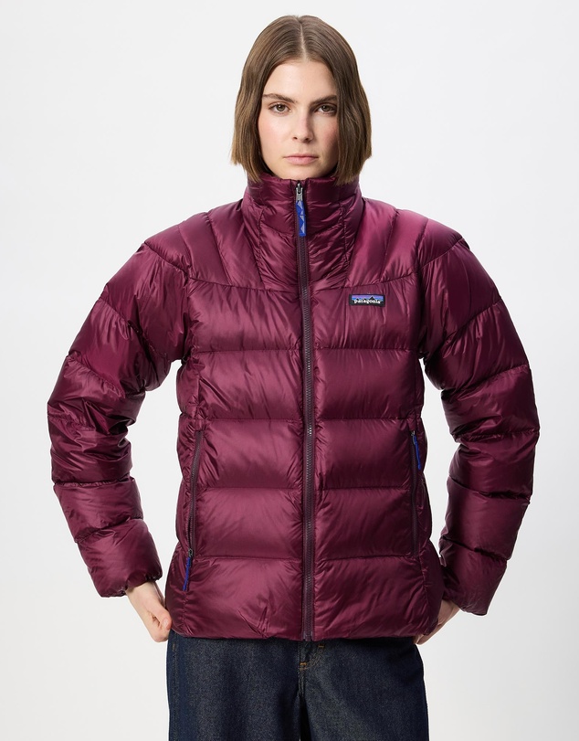 Patagonia - Fitz Roy Down Jacket