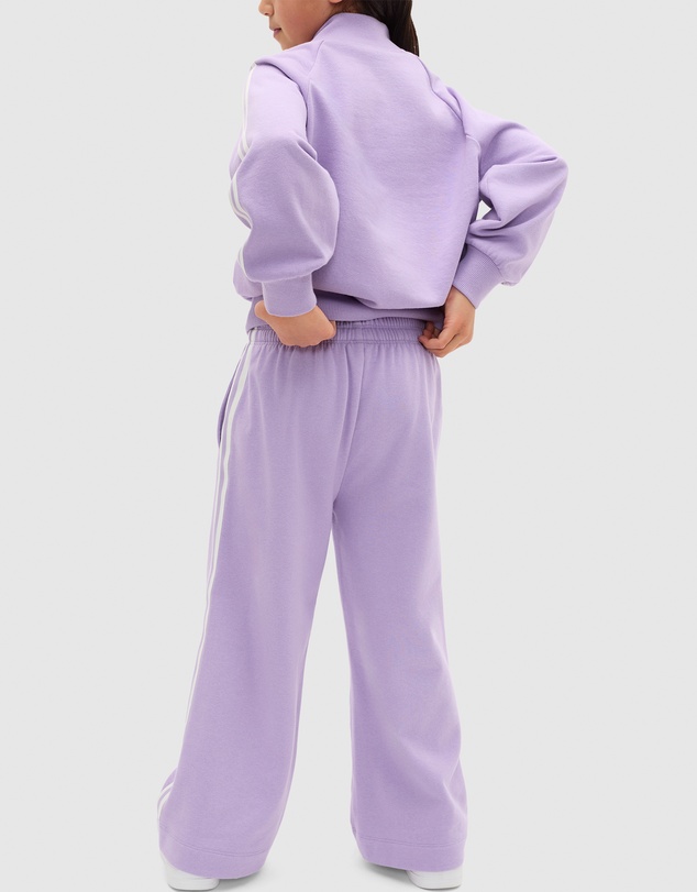 Seed Heritage - Straight Logo Trackpant