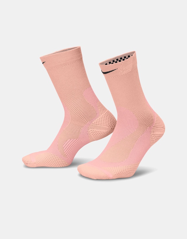 Nike - Running Lightweight Crew Socks