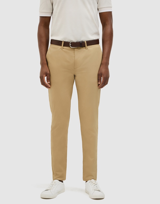 Politix - Bradley Stretch Chino