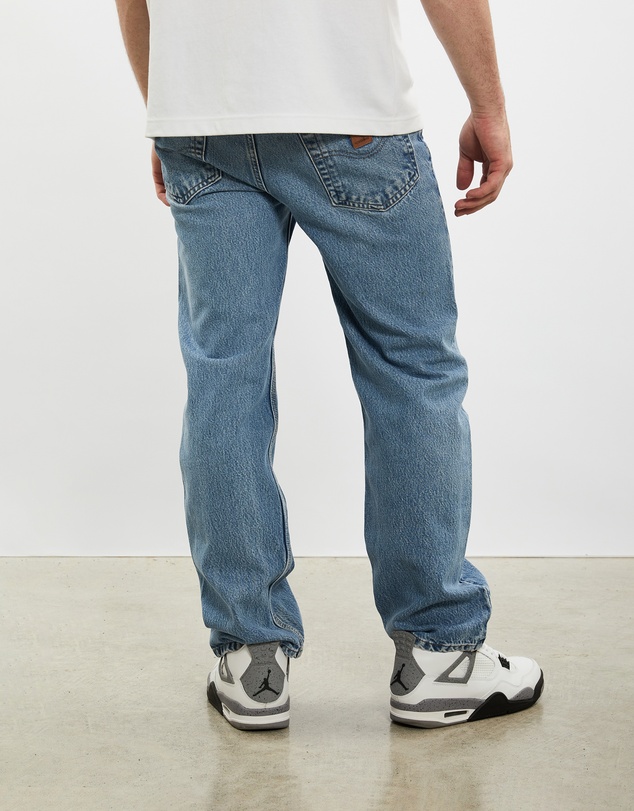 Vintage by The Real Deal - Pre Loved - Vintage Carhartt Denim Jeans