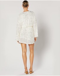 Winona - Zeox Classic Dress