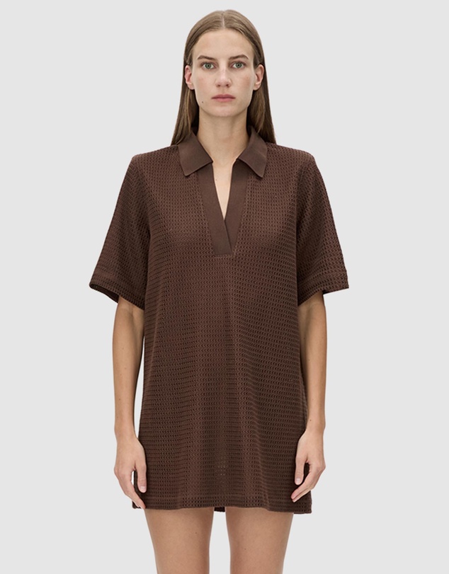 C&M CAMILLA AND MARC - Turrell Mini Dress