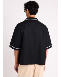 Arvust - Cast Short Sleeve Shirt