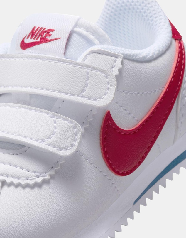 Nike - Cortez Velcro Infant