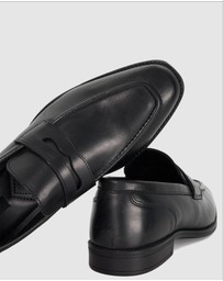 Dune London - Sale - Black