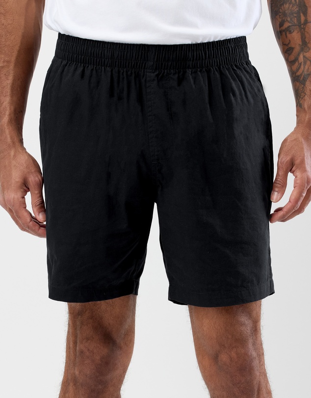 Wayver - Cotton Beach Shorts