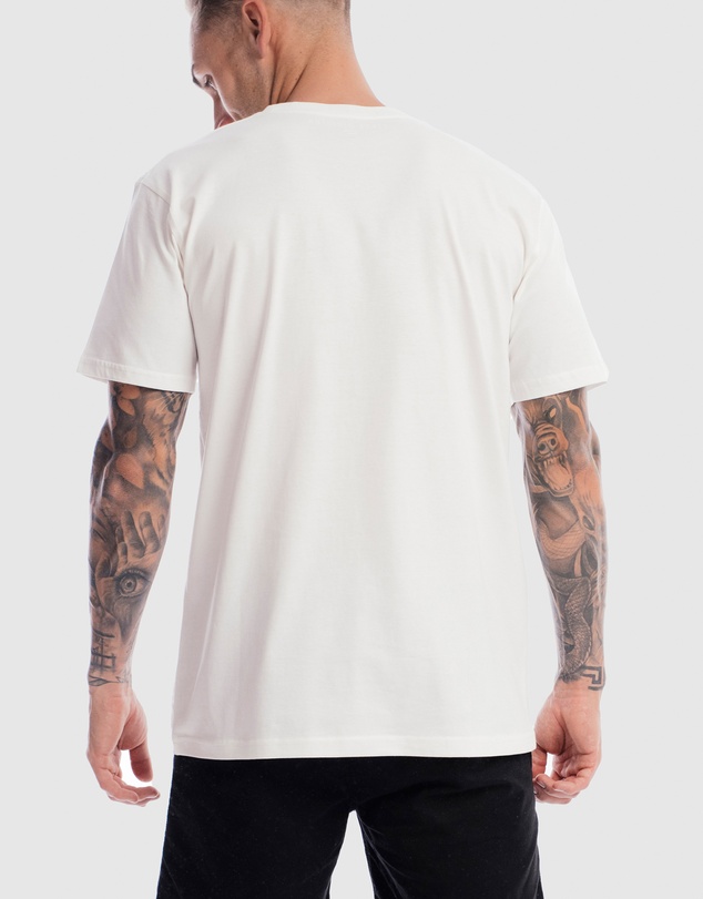 First Division - Performance Crest Rise Tee