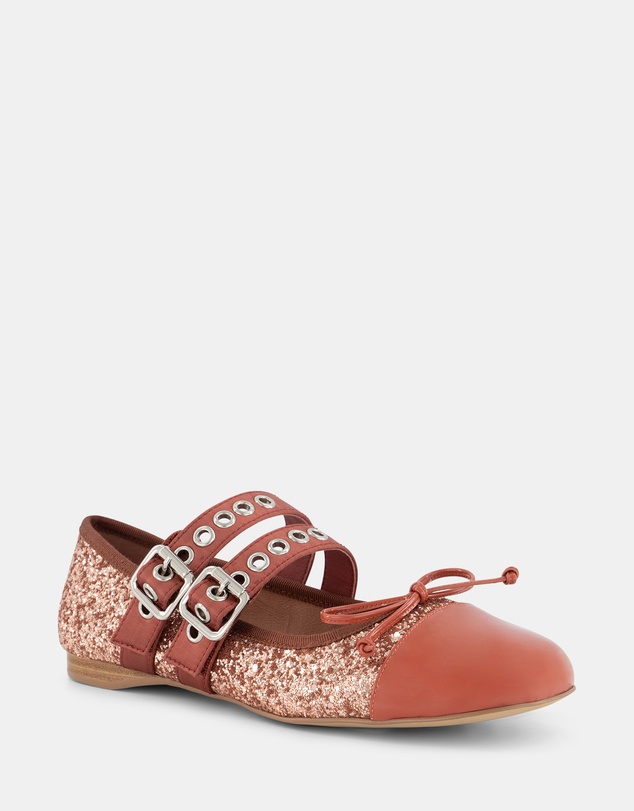Jeffrey Campbell - Balletic