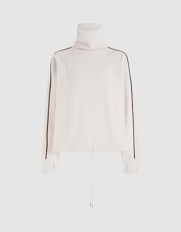 Varley - Ariana High Neck Midlayer