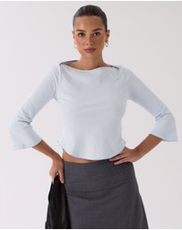 Style Addict - Lola Top
