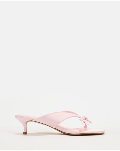 Baby Pink
