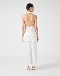 Third Form - Ethereal Maxi Dress