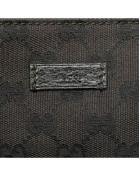 Pre-Loved by Azura Reborn - Pre-Loved GG Canvas Crossbody