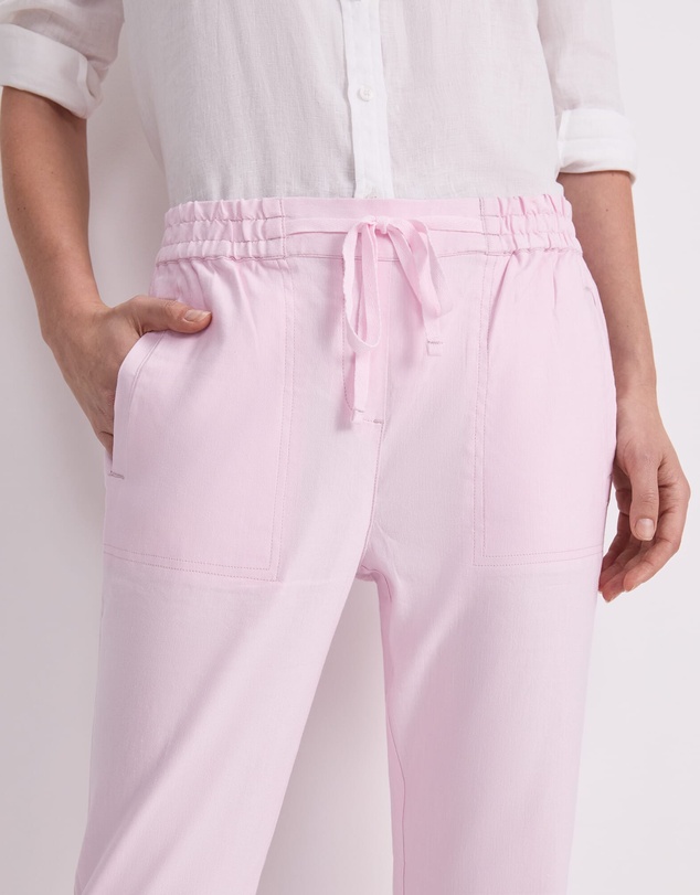 Sportscraft - Rosa Linen Pant