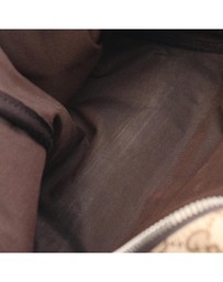 Pre-Loved by Azura Reborn - Pre-Loved GG Canvas Backpack