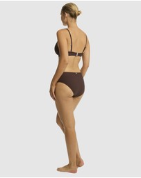 Sea Level Australia - Spinnaker Balconette Bra