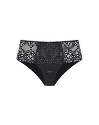 City Chic - Cassia Hi Brief