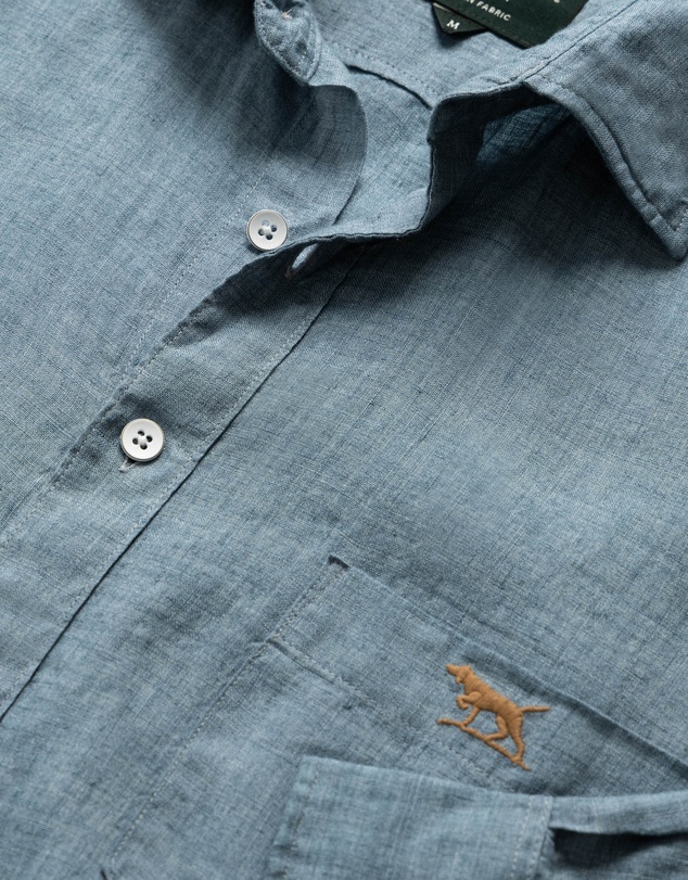 Rodd & Gunn - Coromandel 2 Sports Fit Shirt