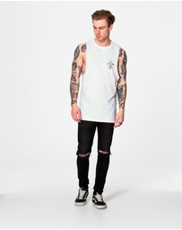 DVNT - Tower Tank