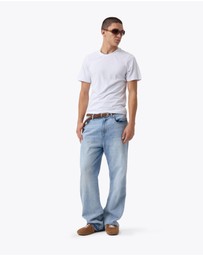Zanerobe - Bootcut Denim Jeans