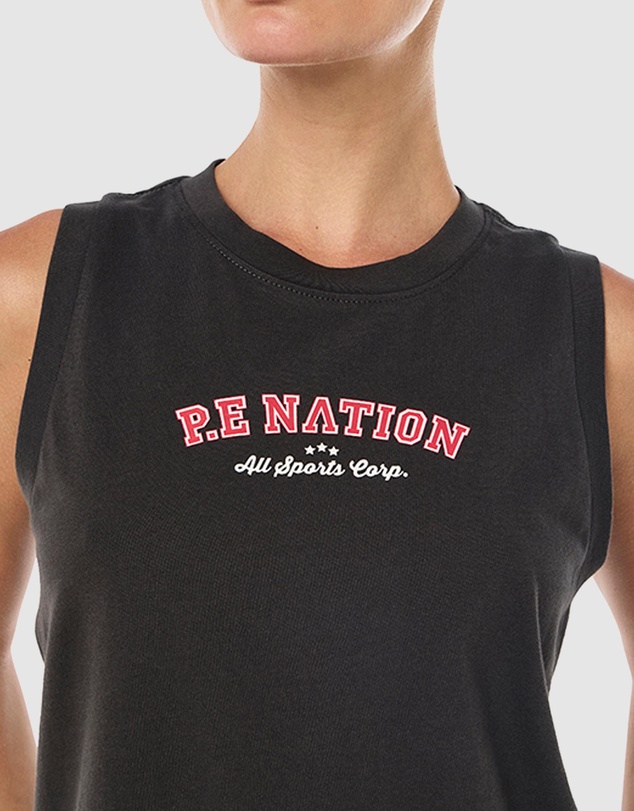 P.E Nation - Dynamic Tank