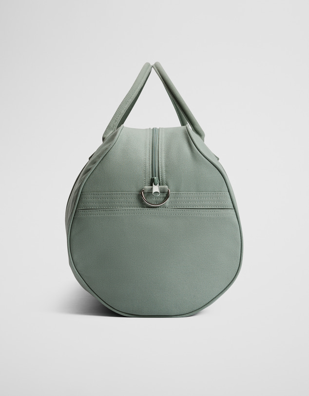 Country Road - Heritage Zip Canvas Tote